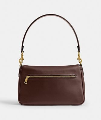 ★すぐ届く★ソフト タビー ショルダー バッグ★人気 COACH｜【公式】ソフト タビー ショルダー バッグ | Rakuten